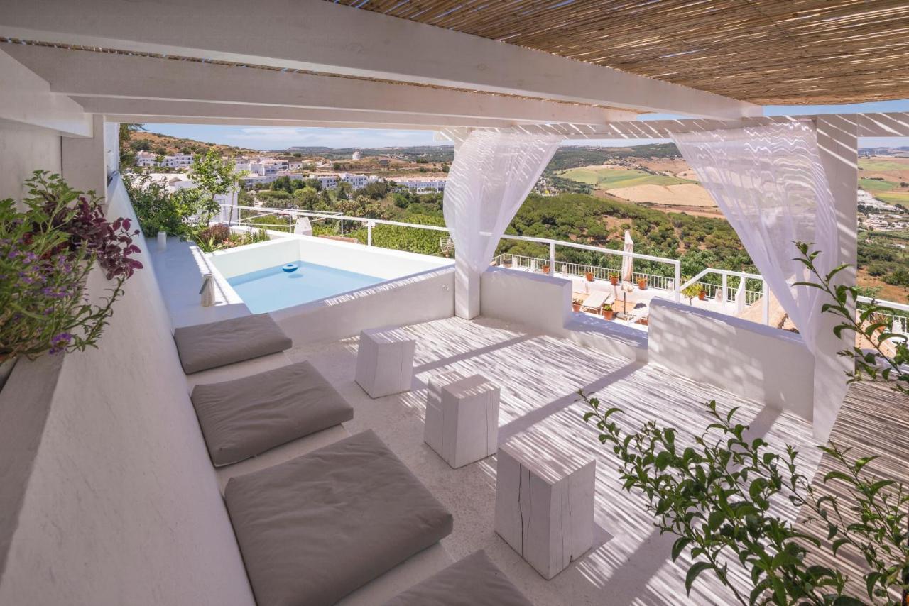 Casa Boutique Encalada Gospodarstwo wiejskie Vejer de la Frontera